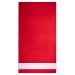 Drap de bain - The One Towelling, Serviette de douche 70x140cm publicitaire