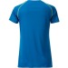 Maillot running Femme - James Nicholson, running publicitaire