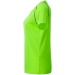 Maillot running Femme - James Nicholson cadeau d’entreprise