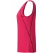 Maillot running Femme - James Nicholson, running publicitaire