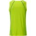 Maillot running Homme - James Nicholson cadeau d’entreprise