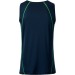 Maillot running Homme - James Nicholson, running publicitaire