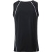 Maillot running Homme - James Nicholson, running publicitaire