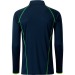 Maillot running Homme - James Nicholson, veste de sport publicitaire