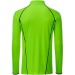 Maillot running Homme - James Nicholson, veste de sport publicitaire