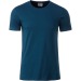 T-shirt bio Homme - James Nicholson cadeau d’entreprise