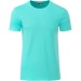 T-shirt bio Homme - James Nicholson cadeau d’entreprise