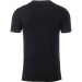 T-shirt bio Homme - James Nicholson, T-shirt en coton bio publicitaire
