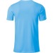 T-shirt bio Homme - James Nicholson, T-shirt en coton bio publicitaire