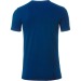T-shirt bio Homme - James Nicholson cadeau d’entreprise