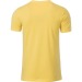 T-shirt bio Homme - James Nicholson cadeau d’entreprise