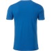 T-shirt bio Homme - James Nicholson, T-shirt en coton bio publicitaire