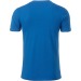 T-shirt bio Homme - James Nicholson cadeau d’entreprise