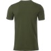 T-shirt bio Homme - James Nicholson cadeau d’entreprise