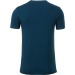 T-shirt bio Homme - James Nicholson cadeau d’entreprise