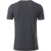 T-shirt bio Homme - James Nicholson, T-shirt en coton bio publicitaire