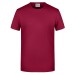 Miniature du produit T-shirt bio personnalisable Homme - James Nicholson 2