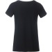 T-shirt bio Enfant - James Nicholson, vêtement enfant publicitaire