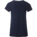 T-shirt bio Enfant - James Nicholson, vêtement enfant publicitaire