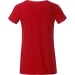 T-shirt bio Enfant - James Nicholson cadeau d’entreprise