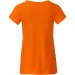T-shirt bio Enfant - James Nicholson, vêtement enfant publicitaire
