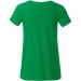 T-shirt bio Enfant - James Nicholson cadeau d’entreprise