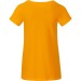 T-shirt bio Enfant - James Nicholson, vêtement enfant publicitaire