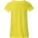 T-shirt bio Enfant - James Nicholson, vêtement enfant publicitaire