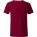 T-shirt bio Enfant - James Nicholson, vêtement enfant publicitaire