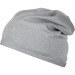 Bonnet jersey - James Nicholson, Bonnet et casquette durable publicitaire