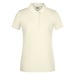 Polo classique Bio Femme - James Nicholson, polo femme publicitaire