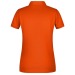 Polo classique Bio Femme - James Nicholson, polo femme publicitaire