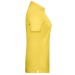 Polo classique Bio Femme - James Nicholson, polo femme publicitaire