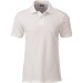 Polo classique Bio Homme - James Nicholson cadeau d’entreprise