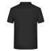 Polo classique Bio Homme - James Nicholson cadeau d’entreprise