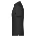 Polo classique Bio Homme - James Nicholson, Polo en coton bio publicitaire