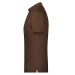 Polo classique Bio Homme - James Nicholson cadeau d’entreprise