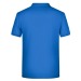Polo classique Bio Homme - James Nicholson cadeau d’entreprise