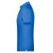 Polo classique Bio Homme - James Nicholson, Polo en coton bio publicitaire