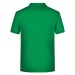 Polo classique Bio Homme - James Nicholson cadeau d’entreprise