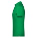 Polo classique Bio Homme - James Nicholson, Polo en coton bio publicitaire