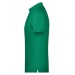 Polo classique Bio Homme - James Nicholson, Polo en coton bio publicitaire