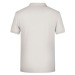 Polo classique Bio Homme - James Nicholson cadeau d’entreprise