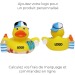 Canard voyage - MBW cadeau d’entreprise