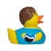 Canard sport handball - MBW cadeau d’entreprise