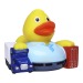 Canard business. - MBW, canard publicitaire
