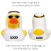 Canard métier divers - MBW, canard publicitaire