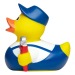 Canard métier divers plombier - MBW, canard publicitaire