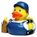 Canard métier divers monteur - MBW cadeau d’entreprise