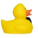Canard métier divers euro - MBW, canard publicitaire
